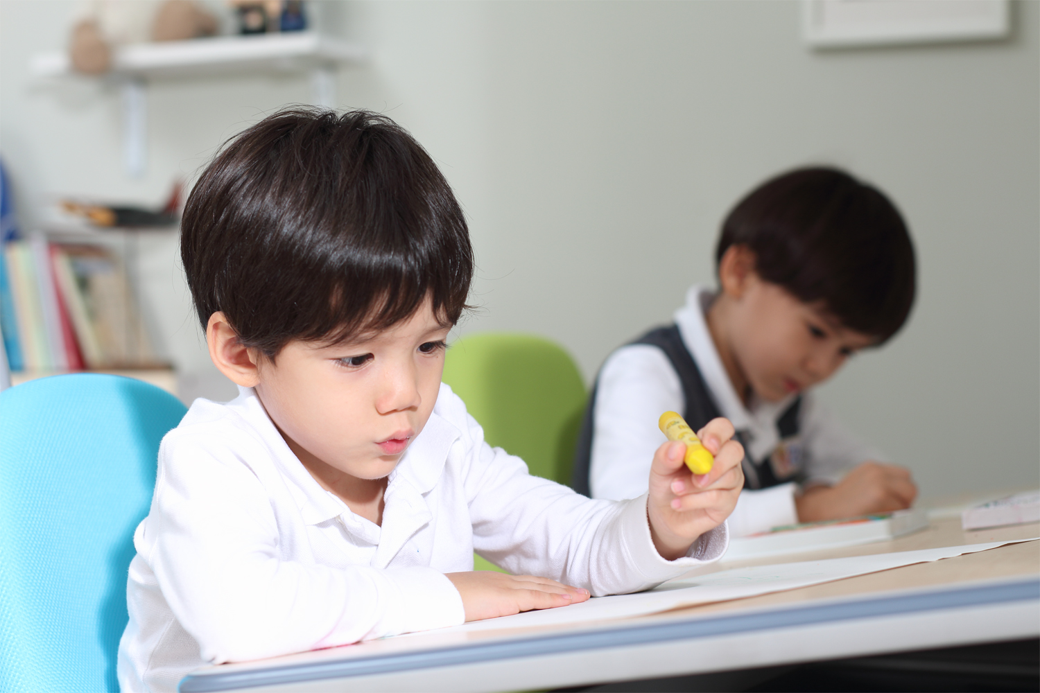 Twins Desk COMFPRO Ergonomic Desks