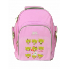 聰明輕型款Smart lite護脊書包 - SPI School Bags