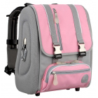 日本KMW多功能型護脊書包 - Ergonomics School Bags