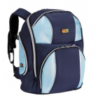 新加坡TLC運動風護脊書包 - TLC School Bags