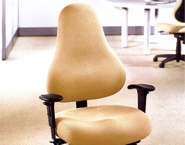 舒活椅 - Soho's Ergonomics Chair