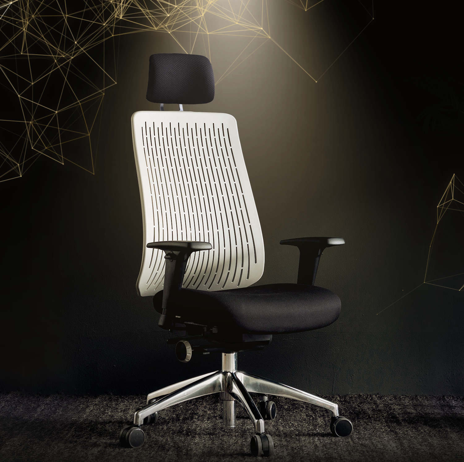 TRULY 椅專業產品圖