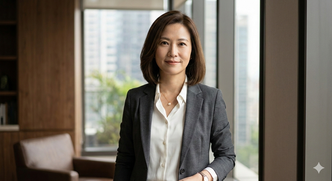 創投公司合夥人