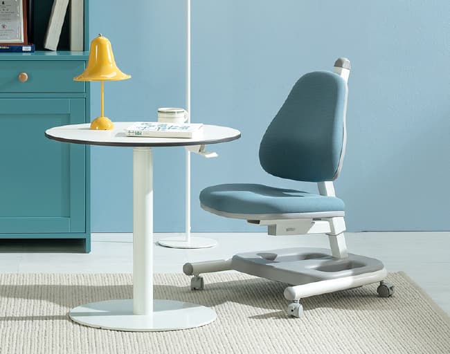 Ghế KB639 Enlightening phiên bản 3–Đơn giản