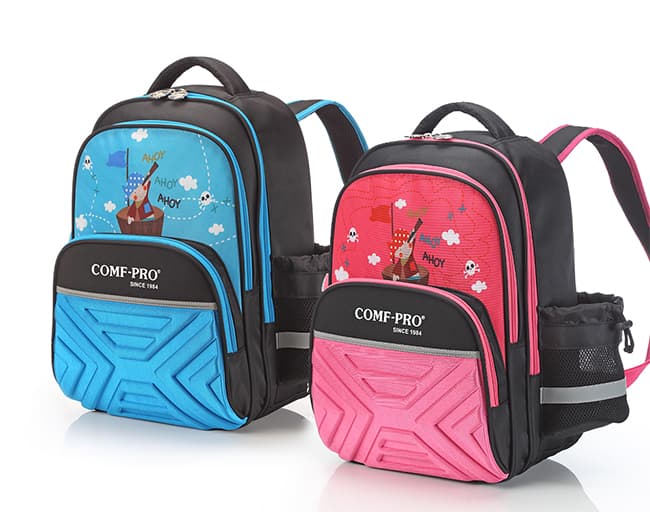 Super Light Schoolbag - Sailor
