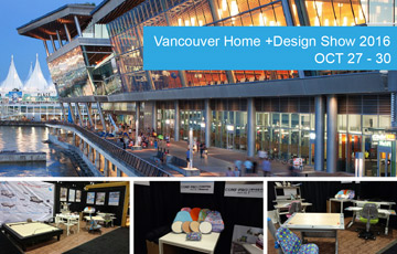Vancouver Home +Design Show 2016